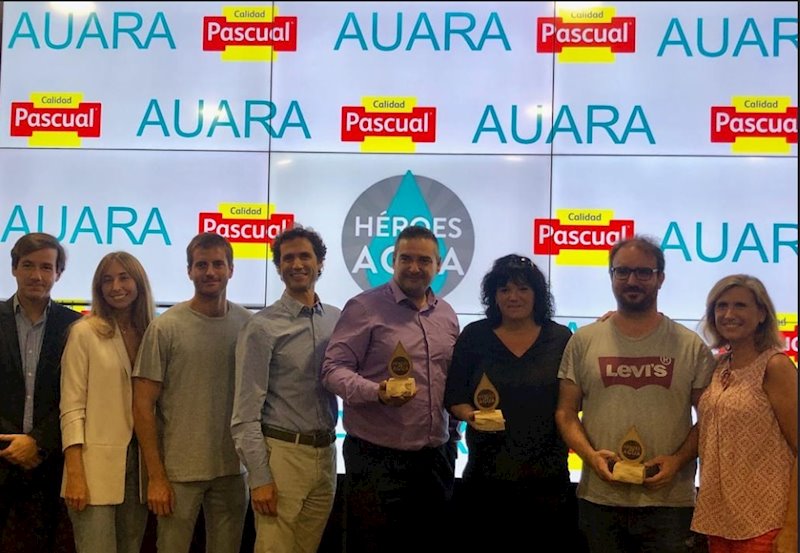 ep ganadores de la i edicion del proyecto heroes del agua ep ganadores de la i edicion del proyecto heroes del agua