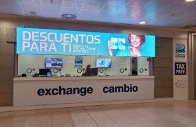 ep global exchange registra un incremento del 49 en transacciones de divisas extracomunitarias en ep global exchange registra un incremento del 49 en transacciones de divisas extracomunitarias en