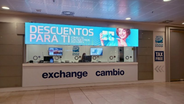 ep global exchange registra un incremento del 49 en transacciones de divisas extracomunitarias en
