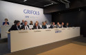 ep grifols preve destinar 1400 millonesinversiones productivas2022 ep grifols preve destinar 1400 millonesinversiones productivas2022