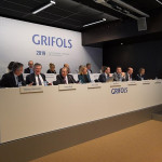 ep grifols preve destinar 1400 millonesinversiones productivas2022 ep grifols preve destinar 1400 millonesinversiones productivas2022
