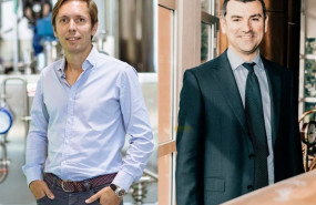 ep heineken espana incorpora a fernando pesquera y a jose ramon jimenez a su comite de direccion