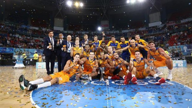ep herbalife gran canaria campeonla supercopaespana