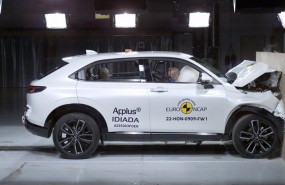 ep honda hr v y ds 4 de stellantis alcanzan las cuatro estrellas en la segunda ronda del test euro