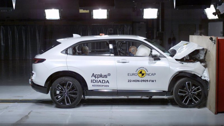 ep honda hr v y ds 4 de stellantis alcanzan las cuatro estrellas en la segunda ronda del test euro