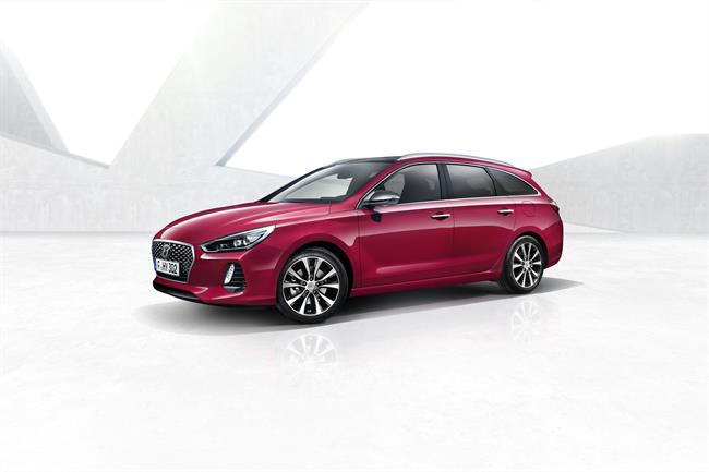 Hyundai i30 Wagon | HYUNDAI ep hyundai i30 wagon