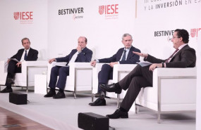 ep i d el director de estretagia y sostenibilidad de la asociacion espanola de banca juan carlos
