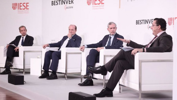 ep i d el director de estretagia y sostenibilidad de la asociacion espanola de banca juan carlos