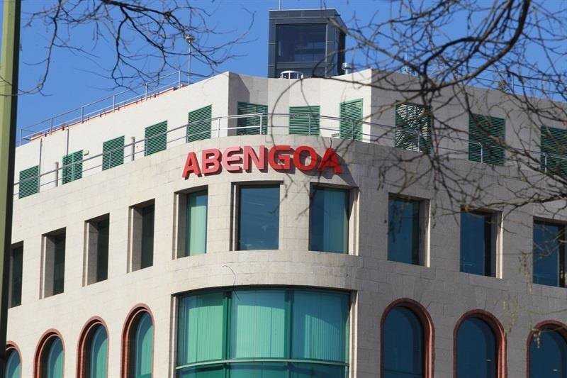 Los accionistas de Abengoa: el cambio en la cúpula hace inviable el traslado a Valencia