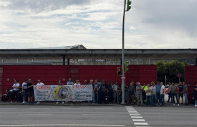ep imagen de la concentracion de este martes en vigo