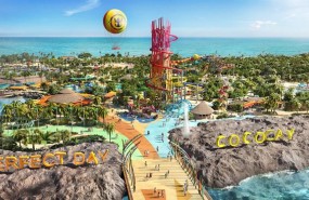 ep isla privadalas bahamasroyal caribbean