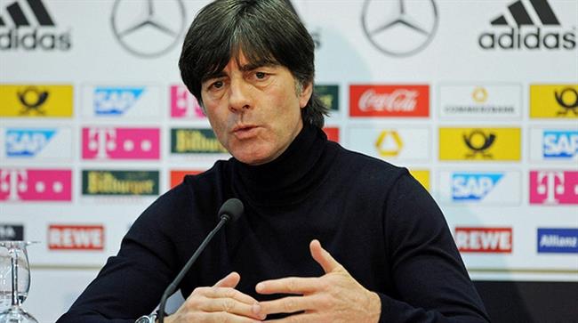 Joachim Low | DFB ep joachim low