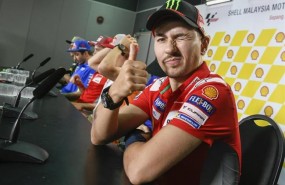 ep jorge lorenzo malasia