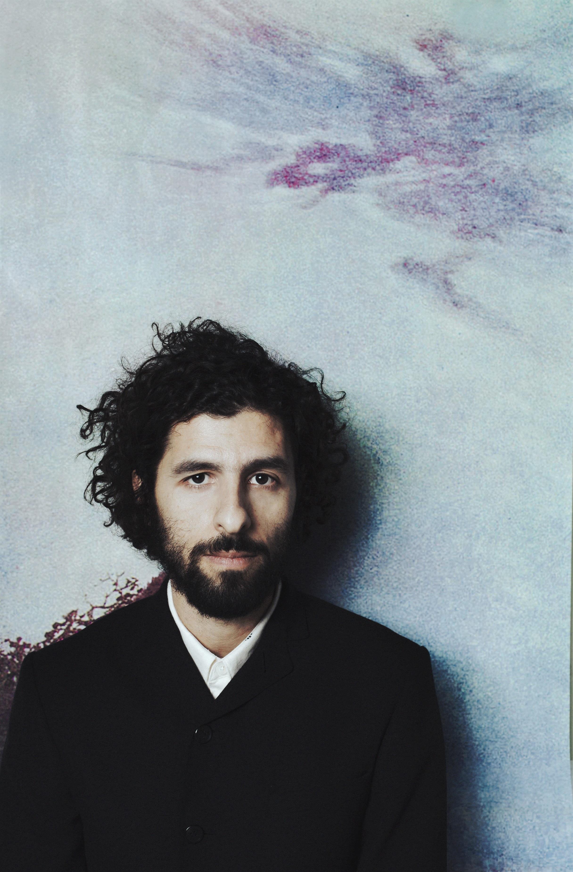 José González | SON ESTRELLA GALICIA ep jose gonzalez