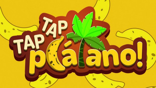 ep juego interactivo tap tap platano