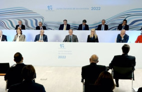 ep junta de accionistas de tecnicas reunidas de 2022