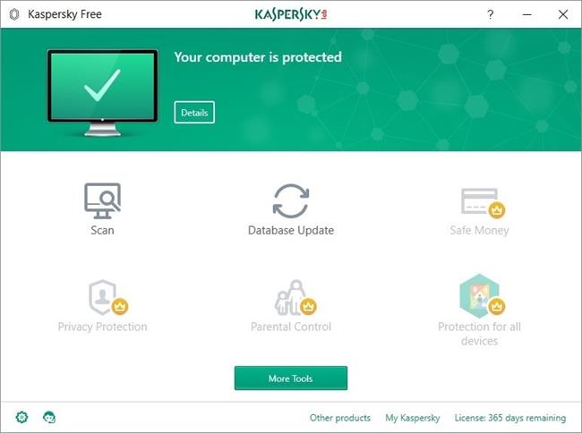 Kaspersky Free gratis antivirus ciberseguridad | KASPERSKY ep kaspersky free gratis antivirus ciberseguridad
