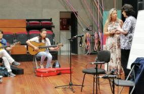 ep la primera tenientealcaldeayuntamientocordobasecretaria andaluzaprogramas y areas sectorialescs isabel albas enfestivalla guitarracordoba