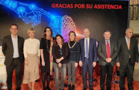 ep la secretaria de estado de digitalizacion e inteligencia artificial ia carme artigas segunda por
