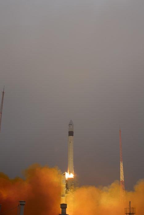 Lanzamiento del satélite Sentinel-5P, del programa Copernicus | ESA - Archivo ep lanzamientosatelite sentinel-5p del programa copernicus