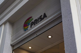 ep logo de grupo prisa en domicilio social