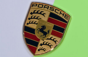 ep logo de porsche