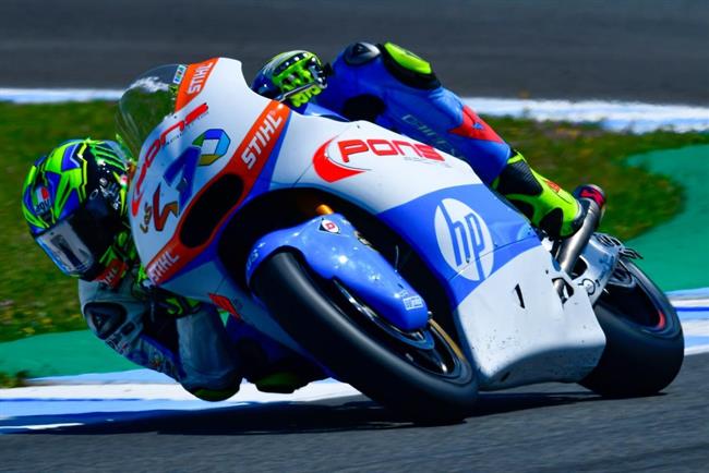 Lorenzo Baldassarri Moto2 | MOTOGP.COM ep lorenzo baldassarri moto2