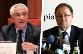 ep luis pineda fundadorausbanc y miguel bernard abogadoex politico ultraderechista espanol