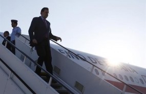 ep mariano rajoy bajaun avion