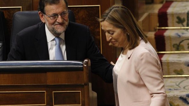 ep mariano rajoyana pastor enhemiciclo