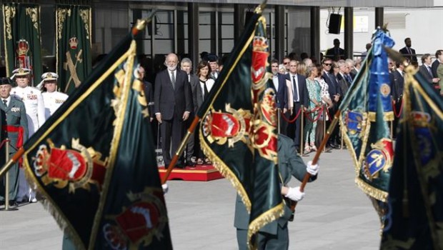 ep marlaska presidepresentacionfelix azondirectorla guardia civil