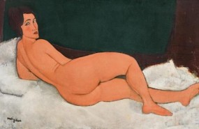 ep modigliani