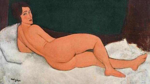 ep modigliani