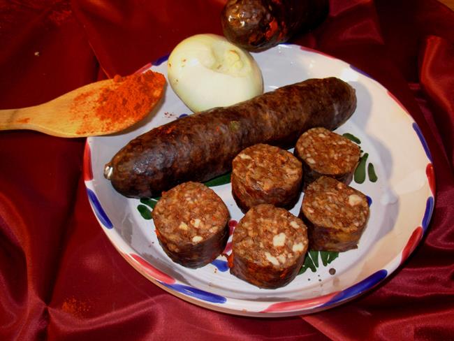 Morcilla de Sotopalacios | ASOCIACIÓN DE FABRICANTES DE MORCILLA DE SOTOPALAC ep morcillasotopalacios