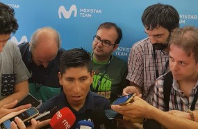 ep nairo quintanala presentacionmovistardel tour