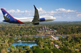 ep new boeing customer air cambodia orders up to 20 737 max jets that will fly in the airlines new ep new boeing customer air cambodia orders up to 20 737 max jets that will fly in the airlines new