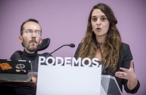 ep noelia verapablo echenique portavocesla ejecutivapodemos