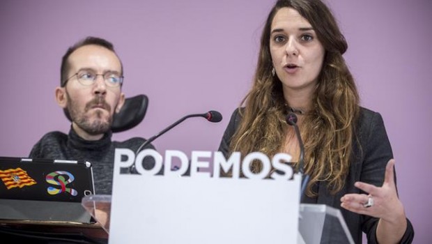 ep noelia verapablo echenique portavocesla ejecutivapodemos