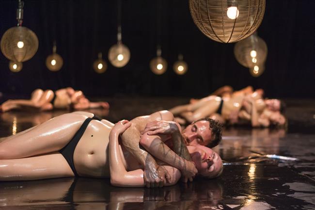 Nota, Fotos Y Audio (De María Pardo): Danza, Música De Cámara Y Teatro Para Todo | COMUNIDAD DE MADRID ep nota fotosaudio de maria pardo danza musicacamarateatrotodo