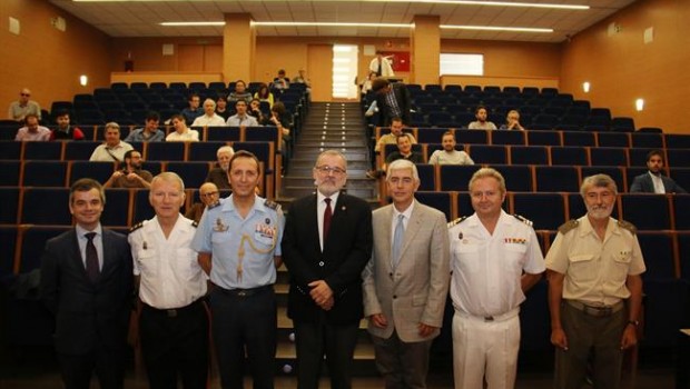 ep nota ucestrategiaciberseguridad nacional tema centralla ponencia de