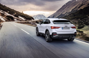 ep nuevo audi q3 sportback hibrido enchufable