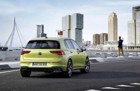 ep nuevo golf r-line de volkswagen