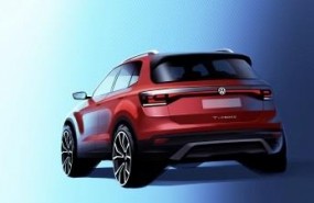 ep nuevo modelo t-crossvolkswagen