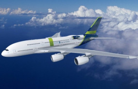 ep objetivo de airbus de aviones con cero emisiones en 2035