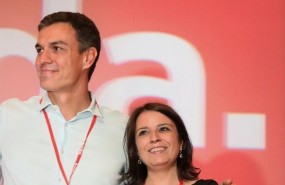 ep pedro sanchezadriana lastra