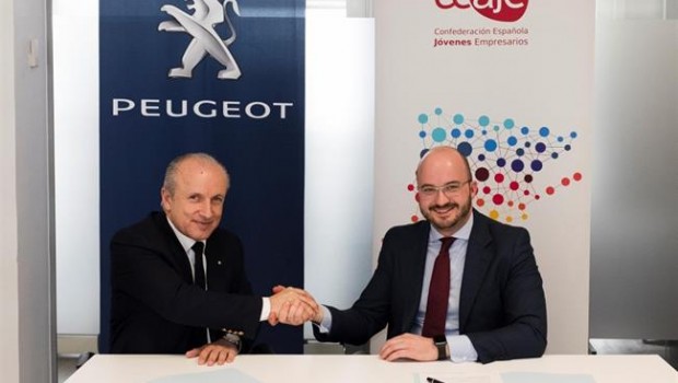 ep peugeotceaje prolonganacuerdocolaboracion