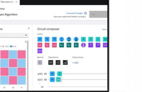 ep plataforma ibm quantum experience