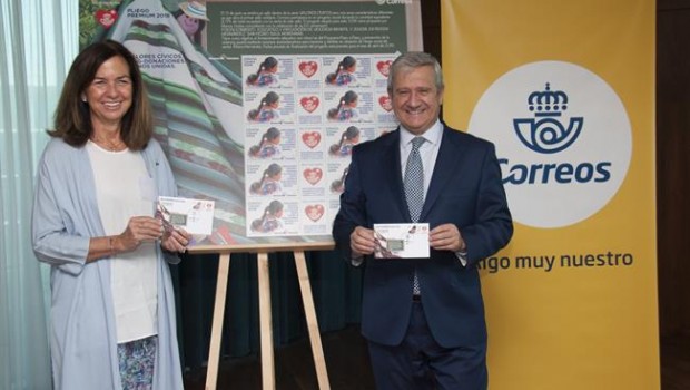 ep presentacionsello solidariofavormanos unidas
