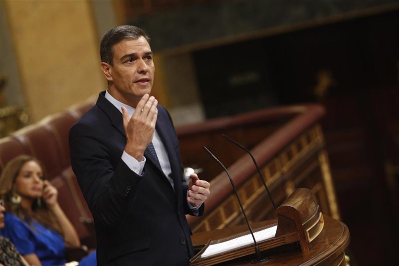 Sánchez pescaría votos en Cs, Podemos, ERC, PNV y Compromís si hay elecciones