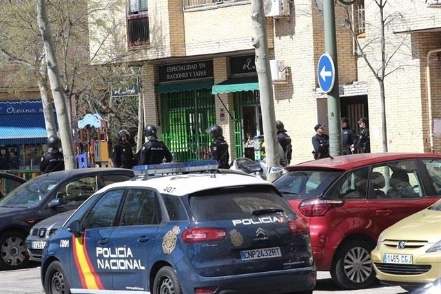 ep pub alcorcon